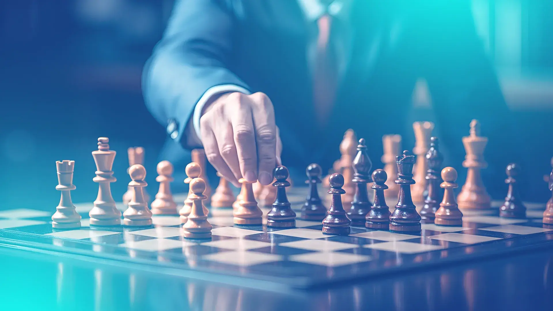 Estrategia